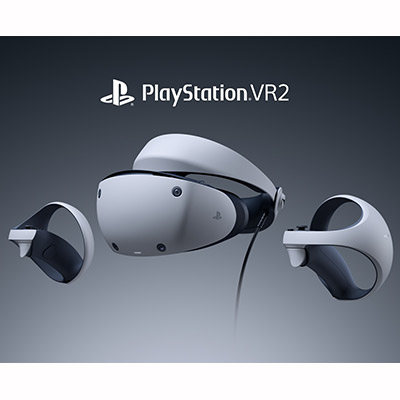 Stigao Sony Playstation VR2
